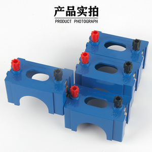 <b>Battery</b> box No. 1 <b>terminal</b> copper contact piece - Physics and electricity experiment equipment - Teaching instrument - Product Image 5