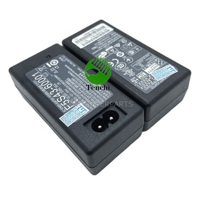 Adaptador de fuente de alimentación para H-P <span class=keywords><strong>DeskJet</strong></span> serie 3632, 3722, 3755, 3750, 3720 F5S43-60001 F5S43-60002 22V 455ma - Product Image 1