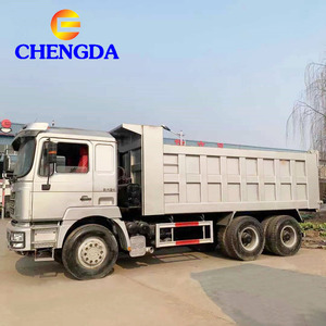 Buena restauración <span class=keywords><strong>Segunda</strong></span> <span class=keywords><strong>mano</strong></span> Camión pesado <span class=keywords><strong>de</strong></span> 60 toneladas Shacman 30 toneladas Camión volquete <span class=keywords><strong>de</strong></span> 40 toneladas - Product Image 4