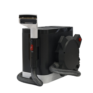 <span class=keywords><strong>Nettoyeur</strong></span> <span class=keywords><strong>Vapeur</strong></span> Multifonction <span class=keywords><strong>pour</strong></span> Tissus, Aspiration 16KPa, Usage Domestique et Commercial, Laveur de Taches <span class=keywords><strong>pour</strong></span> Tissus d'Ameublement - Product Image 5