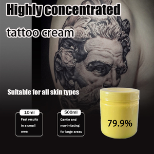 ครีมลบรอยสักนวัตกรรมใหม่ ครีมลบรอยสักถาวร ครีมสำหรับคิ้วไมโครเบลดดิ้ง สีไมโครเบลดดิ้งสำหรับคิ้ว - Product Image 3