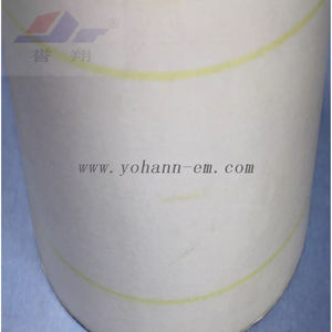 กระดาษฉนวนกันความร้อน B-STAGE มีความยืดหยุ่นสูง DMD-P ยอดเยี่ยมมีคุณสมบัติทางไฟฟ้าและเชิงกล2025 - Product Image 3