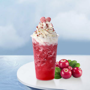 Yingdi Confiture <span class=keywords><strong>de</strong></span> canneberge boisson et boisson pulpe <span class=keywords><strong>de</strong></span> confiture <span class=keywords><strong>de</strong></span> fruits concentrée pour thé aux fruits ingrédients <span class=keywords><strong>de</strong></span> thé boba - Product Image 4