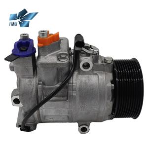 Compresseur de climatisation pour Mercedes Benz Maybach 5.0 6.0 A0002308311 447190-8626 - Product Image 1