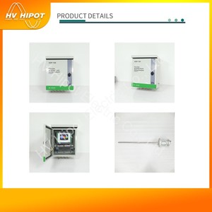 Analyseur de point de rosée d'acide en ligne HVHIPOT, analyseur de point de rosée d'acide <span class=keywords><strong>H2SO4</strong></span> - Product Image 2
