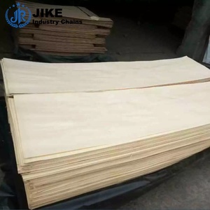 <strong>Natural</strong> Basswood <strong>Fancy</strong> Face <strong>Veneer</strong> - Product Image 5