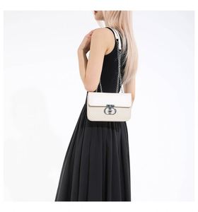 Bolso de Hombro de Moda para Mujer, Diseño Popular, Bolso de Mano de Lujo para Mujer - Product Image 6