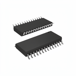 28 SOlC T6816-TIS ชิ้นส่วนอิเล็กทรอนิกส์สำหรับการจัดการพลังงาน (PMIC) ของแท้ - Product Image 1