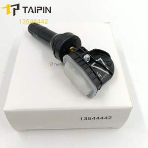 Sensor de presión de neumáticos al por mayor de fábrica 13598773 13522629 13540602 13544442 para Cadillac Chevrolet Buick - Product Image 2