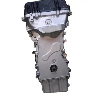 Factory directly supply good price Single Cylinder Gasoline Engine Automobile Engine