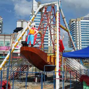 Usine en gros <span class=keywords><strong>bateau</strong></span> <span class=keywords><strong>pirate</strong></span> une pièce véritable <span class=keywords><strong>bateau</strong></span> <span class=keywords><strong>pirate</strong></span> vente <span class=keywords><strong>bateau</strong></span> <span class=keywords><strong>pirate</strong></span> balançoire ensemble - Product Image 6