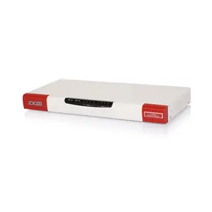 Sistema híbrido zycoo ip pbx, menor preço, sistema de telefone ip CooVox-U50 v2