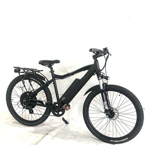 จักรยานเสือภูเขา 48V 1000W Madone Slr 9 Road รุ่นดั้งเดิม จักรยานเสือหมอบ Madone Slr 9 รุ่นดั้งเดิม - Product Image 3