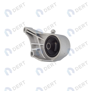 Xe tự động phụ tùng cao su phía sau động cơ núi OEM 93302281 cho Opel - Product Image 2