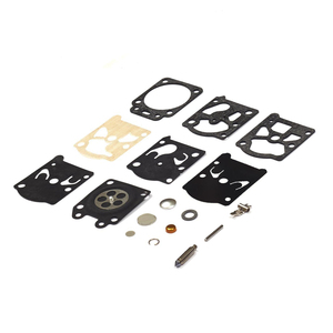 <span class=keywords><strong>Kit</strong></span> De Réparation De <span class=keywords><strong>carburateur</strong></span> pour <span class=keywords><strong>Walbro</strong></span> K22-WAT Compatible avec <span class=keywords><strong>WT</strong></span> Carburateurs - Product Image 1