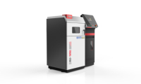 Riton Dual-200 DMLS imprimante 3d métal dentaire 3d métal imprimante métallique poudre métallique imprimante dentaire