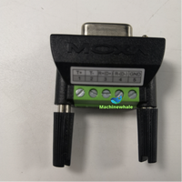 Commandez directement en ligne les kits de câblage MOXA Mini-DB9F-TO-TB, connecteur DB9 femelle vers bornier DB9F-TO-TB