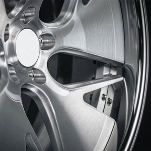 Rines de Aleación con Diseño Cóncavo y Borde Profundo en Oferta, de 18, 19, 20, 21 y 22 Pulgadas, Rines Forjados de 2 y 3 Piezas para Vw, Fiat <span class=keywords><strong>500</strong></span>, Dodge <span class=keywords><strong>Charger</strong></span>, G80 - Product Image 6