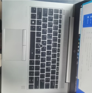 Elitebook 735 G5 con 2700 professionale <span class=keywords><strong>Intel</strong></span> processore <span class=keywords><strong>I7</strong></span> 8 + 256 1TB + 16GB + Storage 256GB ricondizionato di seconda mano nuova condizione - Product Image 1
