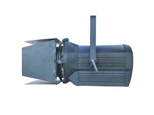 전문 오디오 비디오 및 조명 CRI 95 450W LED 비디오 빛 Fresnel - Product Image 3