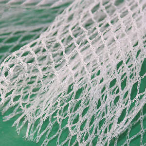 Fabrika kaynağı elmas beyaz dolu netleştirme 4*100m kuş netleştirme dolu hasar gelen meyve ve bitkiler korumak - Product Image 5
