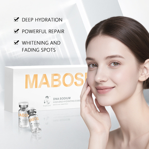 Esencia Facial PDRN con Ingrediente Patentado para Reparación del ADN y Antienvejecimiento, Suero PDRN - Product Image 2