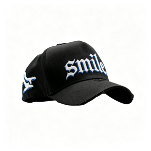 Top Qualité Rude Réveil Épines Casquette De Baseball Rude Awakening Gorras 5 Panneaux Coton Réglable Sports Rude Awakenings <span class=keywords><strong>Lalala</strong></span> - Product Image 3