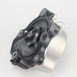 ปั๊มน้ำไฟฟ้าคุณภาพสูง OE 161A0-39035 อะไหล่รถยนต์สำหรับโตโยต้า ใหม่ สำหรับระบบระบายความร้อนเครื่องยนต์โคโรลล่า - Product Image 4
