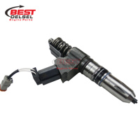 Inyector de Combustible de Alta Gama al por Mayor 4307795 3087733 3095086 3411691 3411759 3411764 3411765 3411766 4307516 3083846 3087560 y Más
