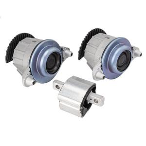 แผ่นรองแท่นเครื่องสำหรับรถยนต์เมอร์เซเดส-เบนซ์ ซี-คลาส W204 2042404217 ขายตรงจากโรงงาน - Product Image 1