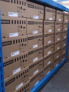 มอเตอร์ PLC รุ่น 1FL6044-2AF21-1AA1 พร้อมการสื่อสาร EtherCAT 256 จุด I/O สำหรับมอเตอร์ควบคุมอุตสาหกรรม - Product Image 4
