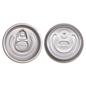 Tapones de Aluminio de 52 mm para Latas de Cerveza, Coloridos, para Latas de Bebidas de Plástico, Sot Rpt B64 Cdl Soe 202, Gran Venta - Product Image 1