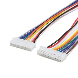 2mm Plug Wiring Connector JST Cable Wire Harness