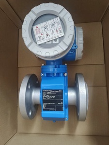 Medidor de Flujo Endress+Hauser Proline Promag 50P 50P50 E+H - Product Image 2