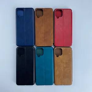 High Quality new product For iPhone 15 14 13 12 11 PRO MAX 360 Degree Full Flap Cover Card Hold Leather Mobile Phone Case