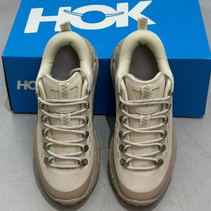 Zapatillas Deportivas HOKAS Unisex para Invierno, Zapatillas Deportivas para Mujer, Diseño Original Personalizado, Zapatillas para Caminar para Hombre - Product Image 3