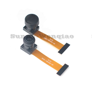 <span class=keywords><strong>2K</strong></span> OV5640 5MP Auto Focus teléfono inteligente Micro compacto MIPI HD 1080P Monitor web fisheye Camera <span class=keywords><strong>Module</strong></span> - Product Image 2