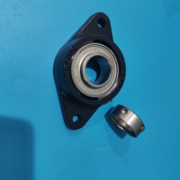 Kunden spezifische Präzisions flansch lager GY-0902047256 CNC-Bearbeitungs teile für die präzise kunden spezifische Teile bearbeitung von KRONES