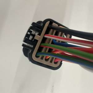 Cablaggio Automobilistico Personalizzato, Cablaggio di Controllo, Assemblaggi di Cavi su Misura - Product Image 6