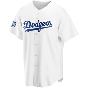 Hot <b>Sale</b> High Quality Baseball Jersey for Men's Wholesale Price Solid Color Sportswear Baseball Jersey for online <b>Sale</b> - Product Image 5