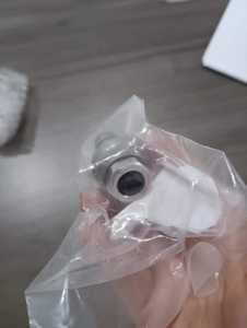 El mejor precio a la venta para nuevo para Komatsu WA200 WA250 Válvula de alivio del cargador 723-60-27500 Material de acero - Product Image 4