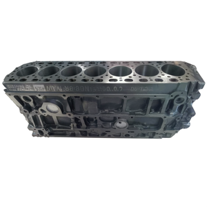 Bloque de Cilindros C0.5 C0.7 C1.1 C1.25, Conjunto de Motor Diésel para Cosechadora Agrícola - Product Image 1