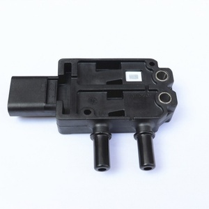 6520-81-1010 6520811010 Sensor de Presión de Gases de Escape 2871960 Q229822 para 6D107 6D125 PC200-10 PC350-10 - Product Image 1