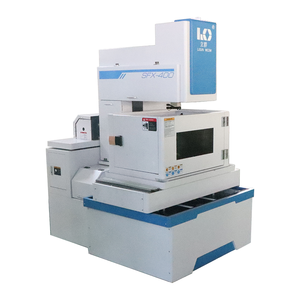 Macchina da taglio a filo Edm, - Product Image 3