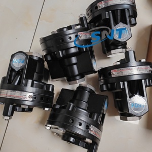 Oferta Especial YTC YT-310N1 - Amplificador de Volumen Yt-310N1 de 3/4" NPT - Product Image 1