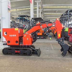 Système hydraulique Mini Escavatore 2 tonnes Ragno Escavatori <span class=keywords><strong>Minipelle</strong></span> avec godets rétrocaveuse T3 Norme d'émission - Product Image 6