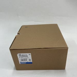 Controlador de Servomotor AC Omron R88D-KN01H-ECT 100% Nuevo y Original - Product Image 1