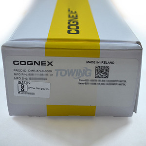DMR-374X-0000 100% Nuevo y Original de EE. UU. COGNEX DataMan Precio de Consulta de Código de Barras - Product Image 5