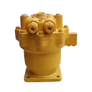 มอเตอร์แบบสวิง31QA-10130สำหรับฮุนไดอะไหล่รถขุด31NA-10160 31NA-10120 R360-9 - Product Image 3