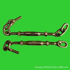 Cilindros para Tractor Tiantuo 654 de Alta Potencia 354/404, Incluyendo Cadena de Límite y Cadena de Barra de Acoplamiento de Suspensión - Product Image 3